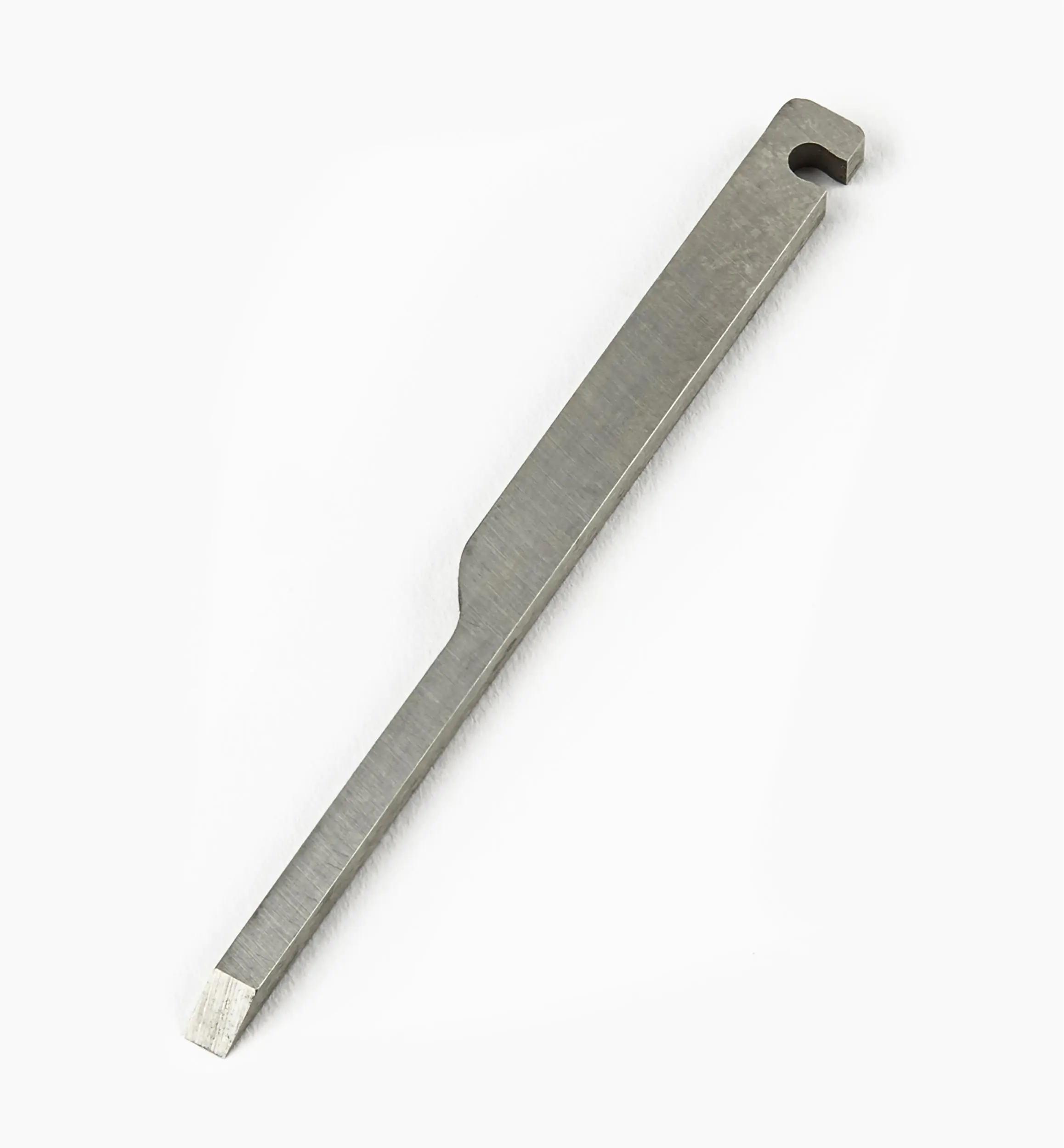 Lame de Rechange 1/8 pouce = 3,2 mm pour Petit Rabot Charrue VERITAS