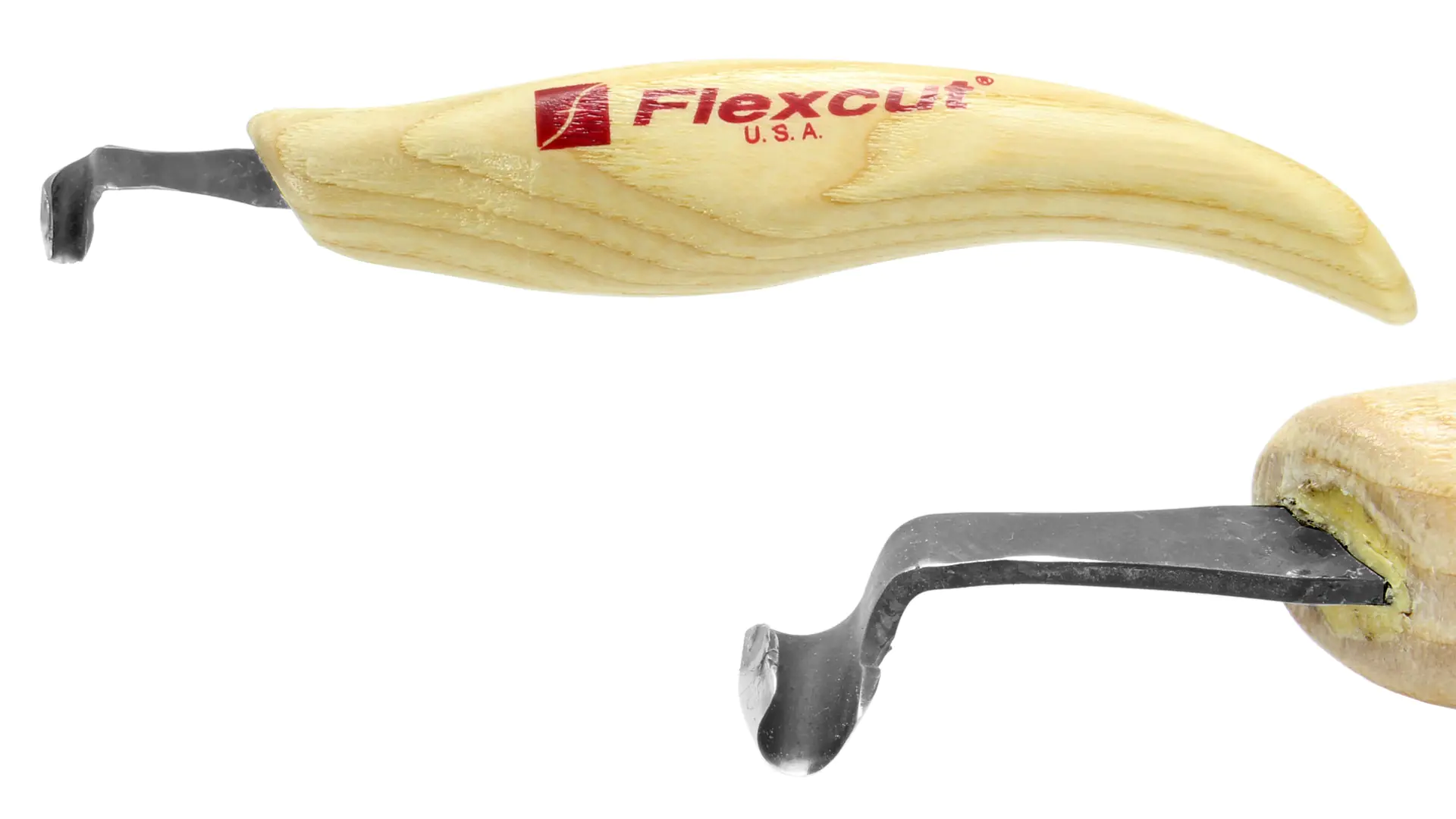 Couteau à Ecorche en 11 Couteau à Ecorche en 11