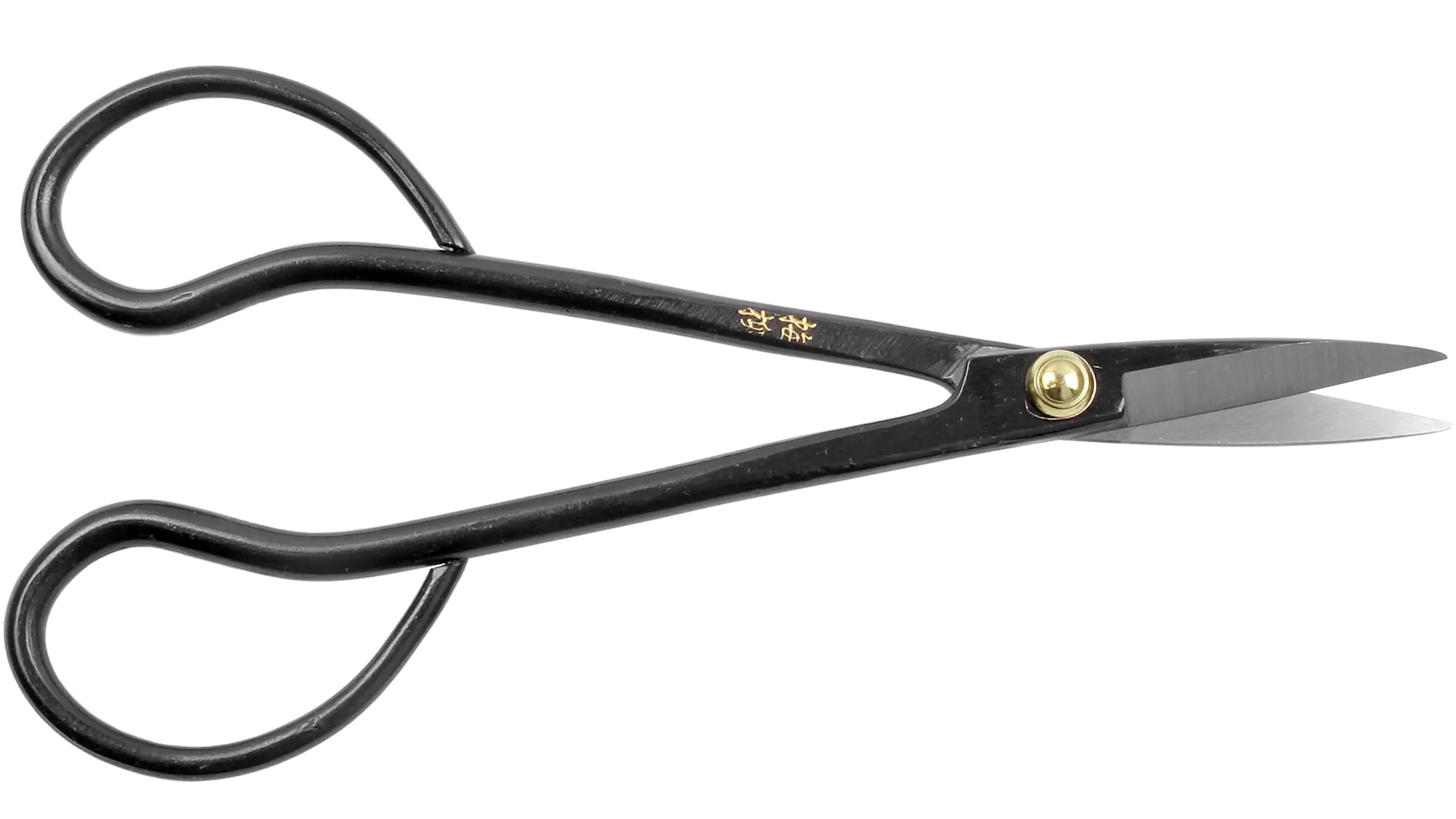 Satsuki Hasami Cisailles Longueur 180mm CRAL Satsuki Hasami Cisailles Longueur 180mm CRAL