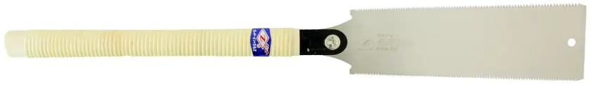 Scie Japonaise Ryoba Lifesaw 250 mm à Denture des Deux Côtés Z-SAW