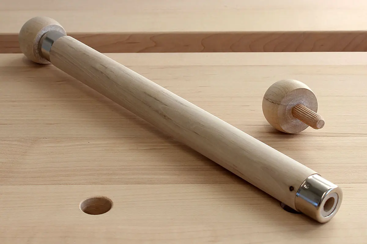 Barre de manche pour Etablis ULMIA Barre de manche pour Etablis ULMIA