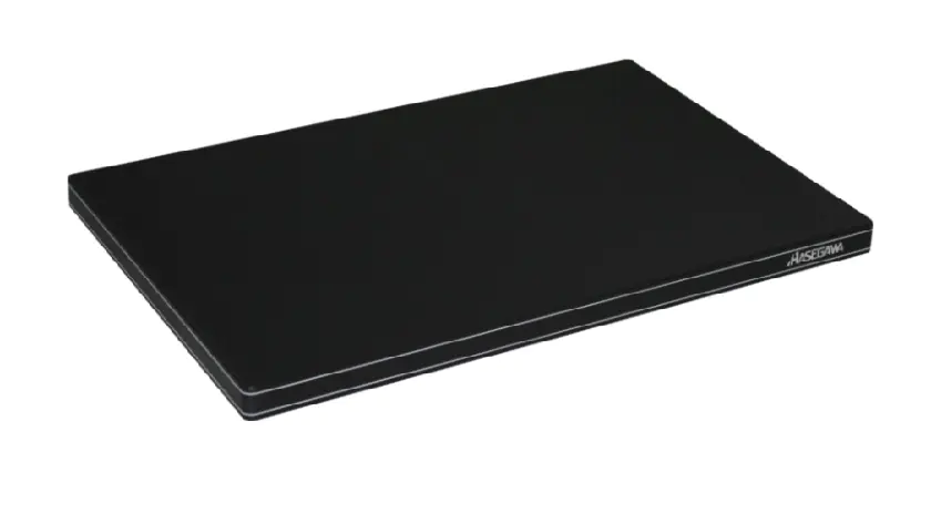 Planche à découper noire Pro-PE Lite (Série FPEL)