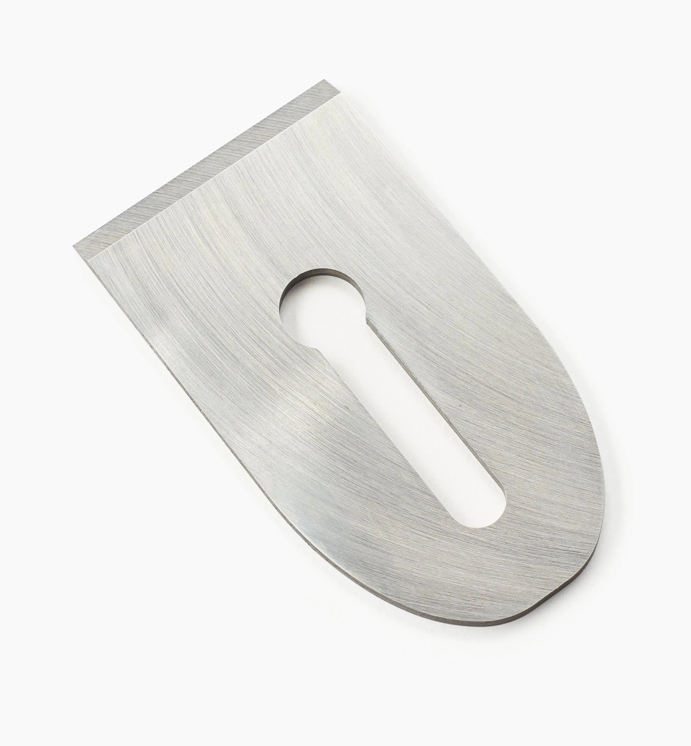 Lame PM-V11 2-3/8 pouces pour Rabot Sur Mesure n°4-1/2 - n°5-1/2 - n°7 VERITAS