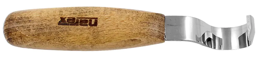 Couteau à Crochet pour Gauchers NAREX