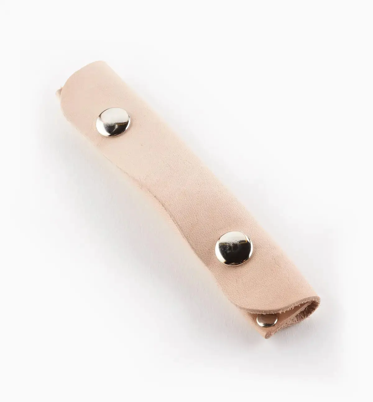 Étui en Cuir pour Couteau à Deux Manches de Sculpteur VERITAS