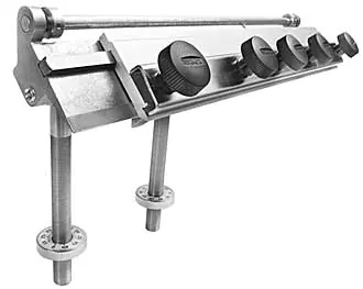SVH-320 Attache pour Lame de Rabot TORMEK