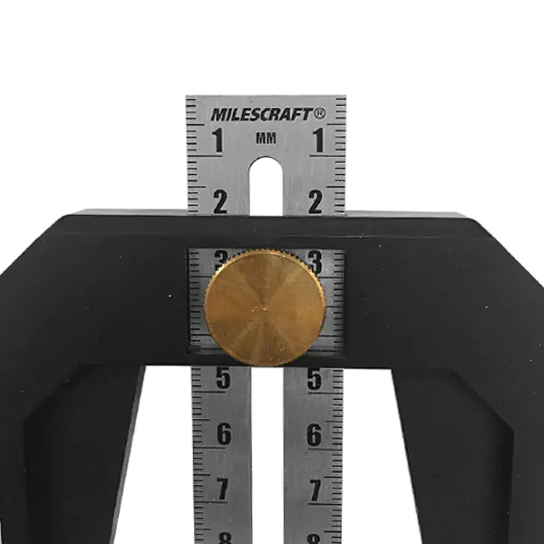 Jauge de profondeur (DepthGauge™) MILESCRAFT