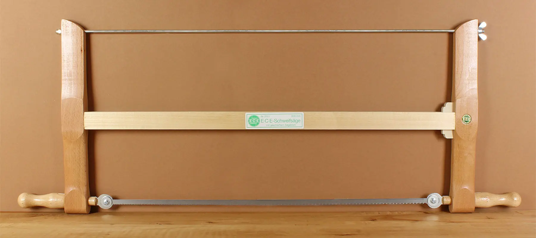 Scie Tournante 600mm ECE Scie Tournante 600mm ECE