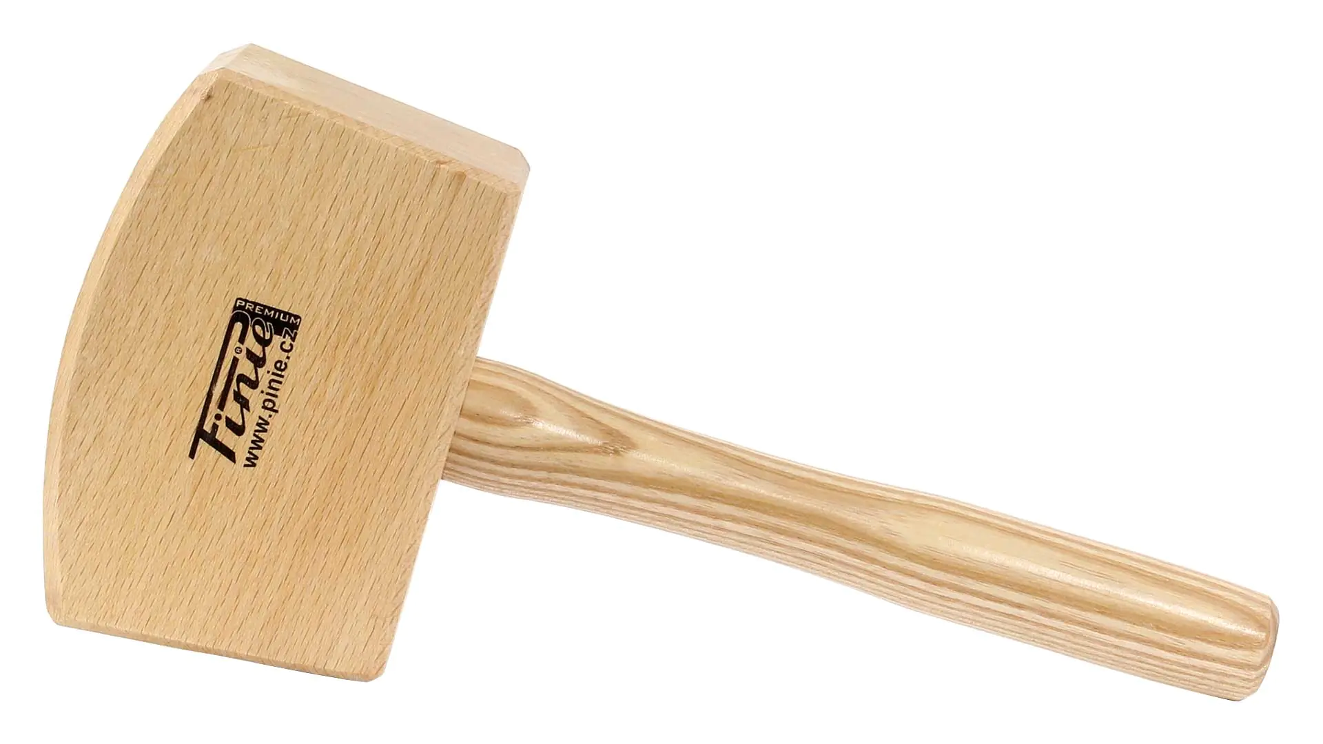 Maillet en Bois Premium PINIE
