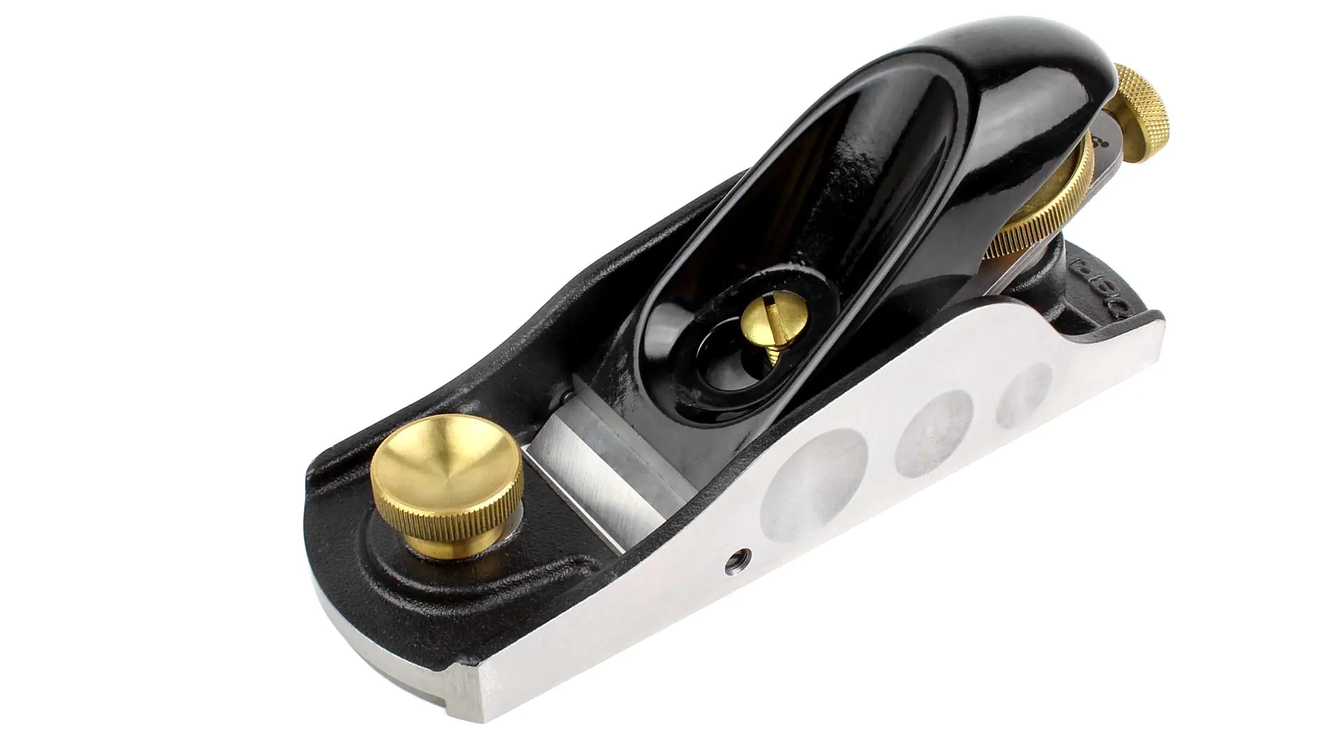 Rabot court Standard Lame A2 1-5/8po (41mm) VERITAS