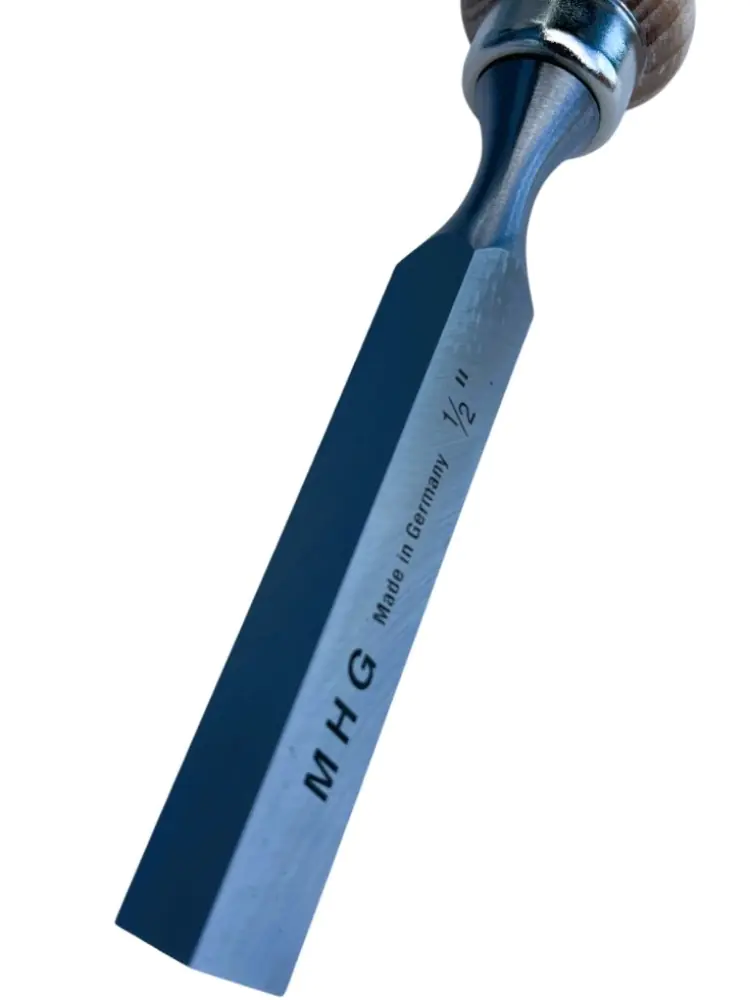 Ciseau à angle 90°, 1/2" (Corner Chisel) MHG Ciseau à angle 90°, 1/2" (Corner Chisel) MHG