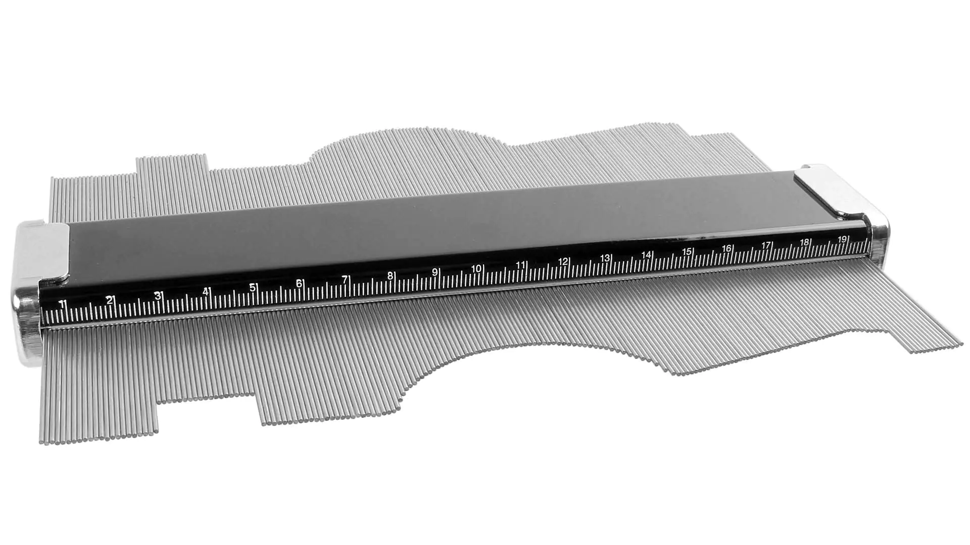 Gabarits de contour SHINWA Gabarits de contour SHINWA