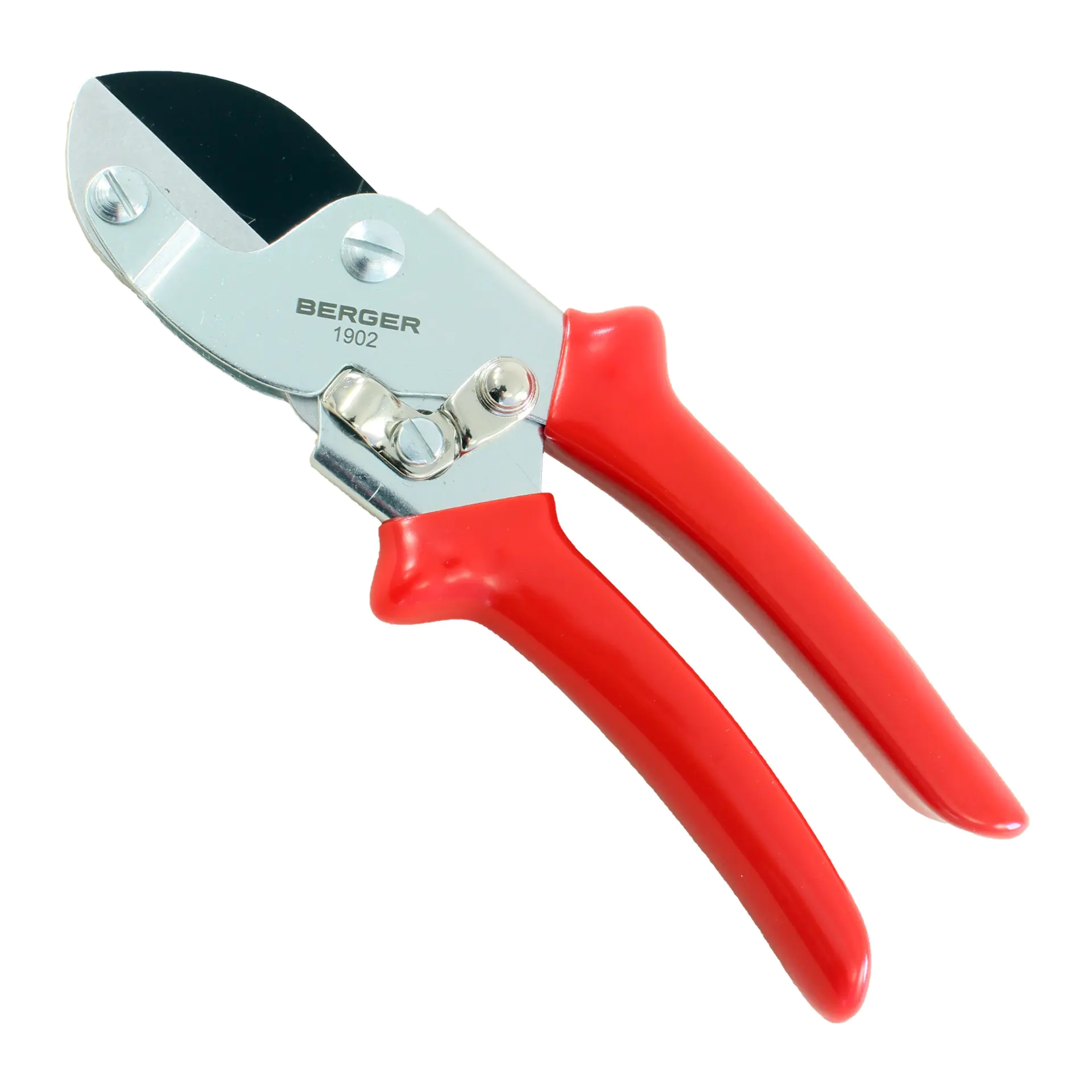 Sécateur manuel à enclume 1902 BERGER Sécateur manuel à enclume 1902 BERGER