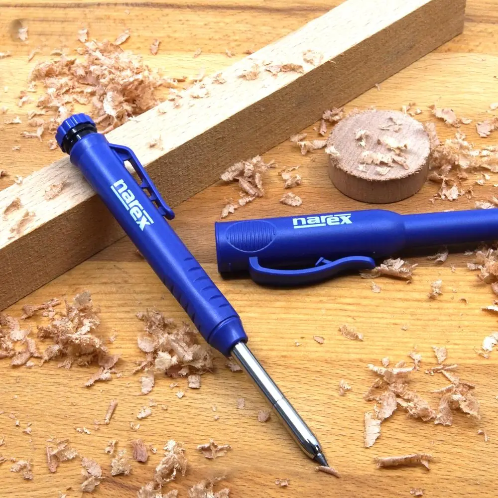 Marqueur avec taille-crayon NAREX