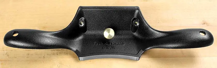 Grattoir d'Ébéniste Largeur de Lame 2-3/4po (70mm) VERITAS