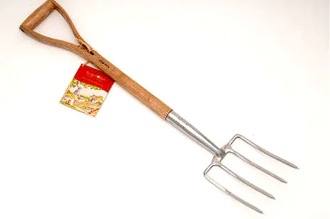 Fourche pour jardinier en herbe Longueur 82 cm BURGON & BALL
