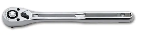 Cliquet 1/2" LVR4 38,5x16,5x250mm ASAHI LIGHTOOL