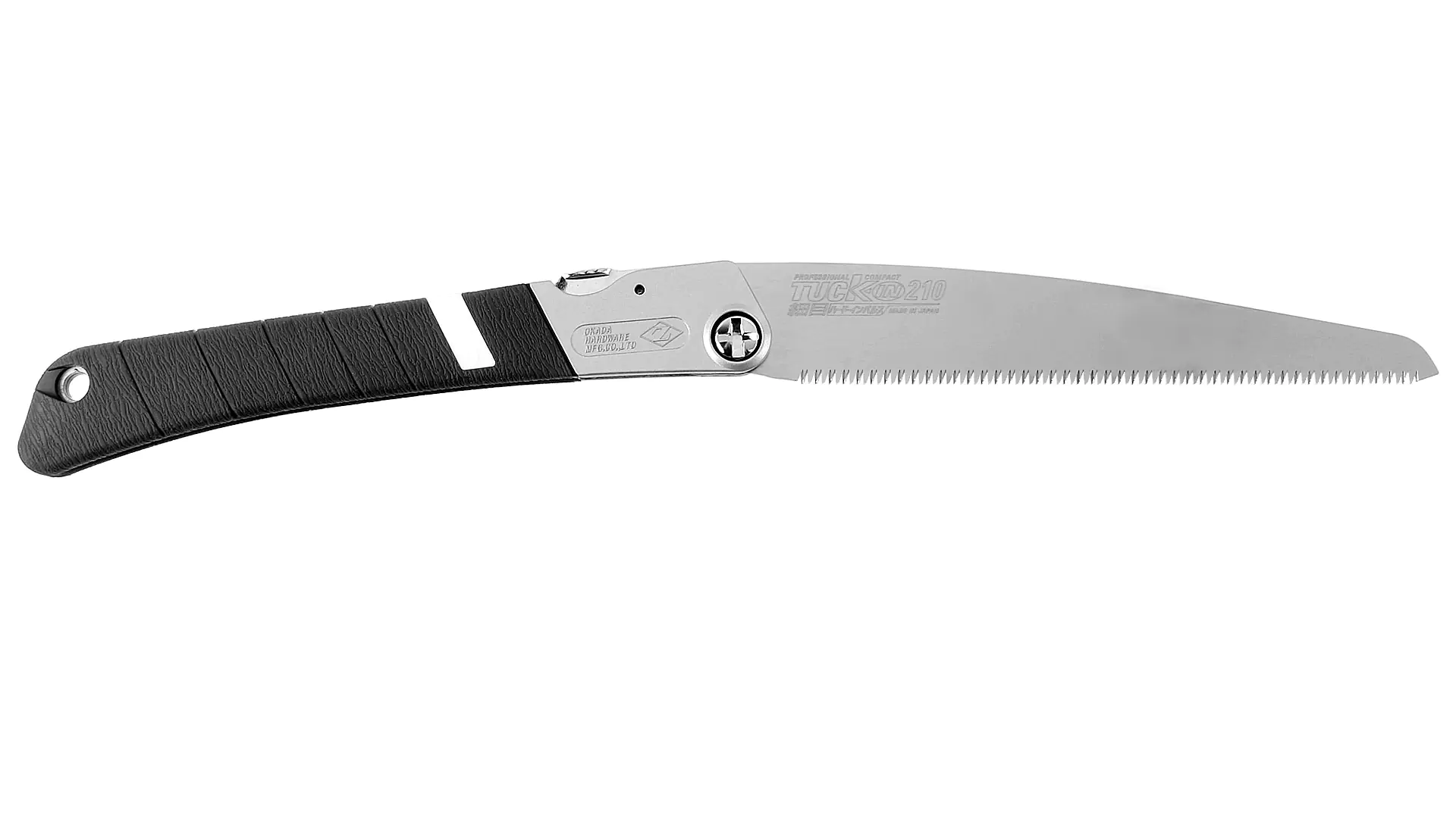 Scie Pliante TUCKIN Denture Fine Lame de 210 mm Z-SAW