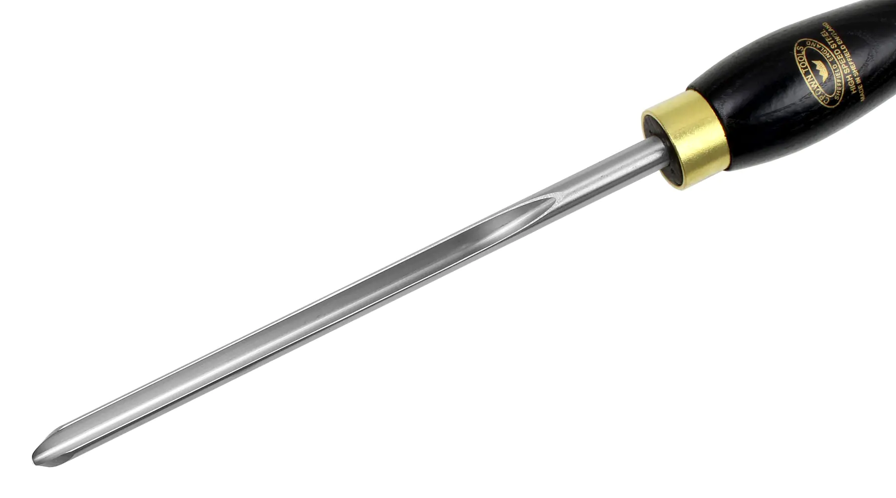 Pro-PM ELLSWORTH Tube à coques lourdes