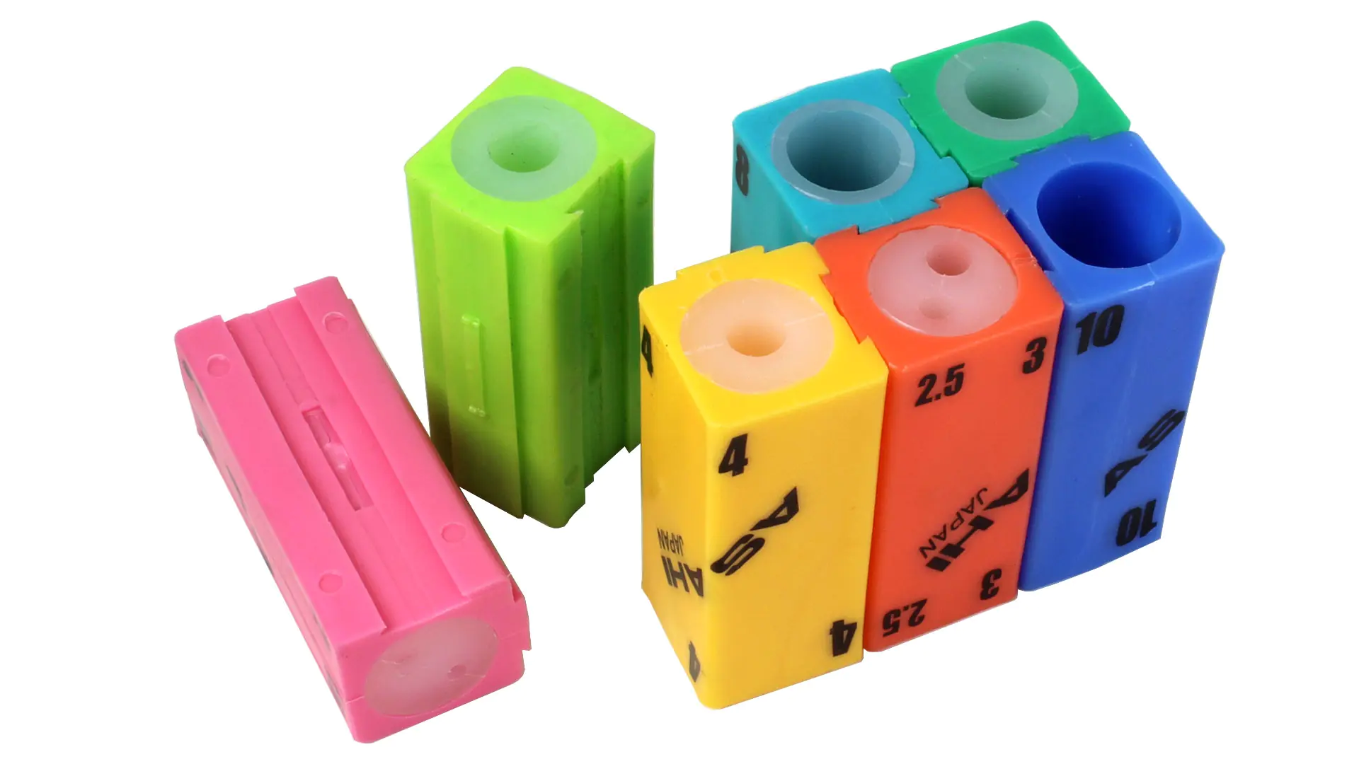 Supports pour clés hexagonales emboîtables d'ASAHI Supports pour clés hexagonales emboîtables d'ASAHI