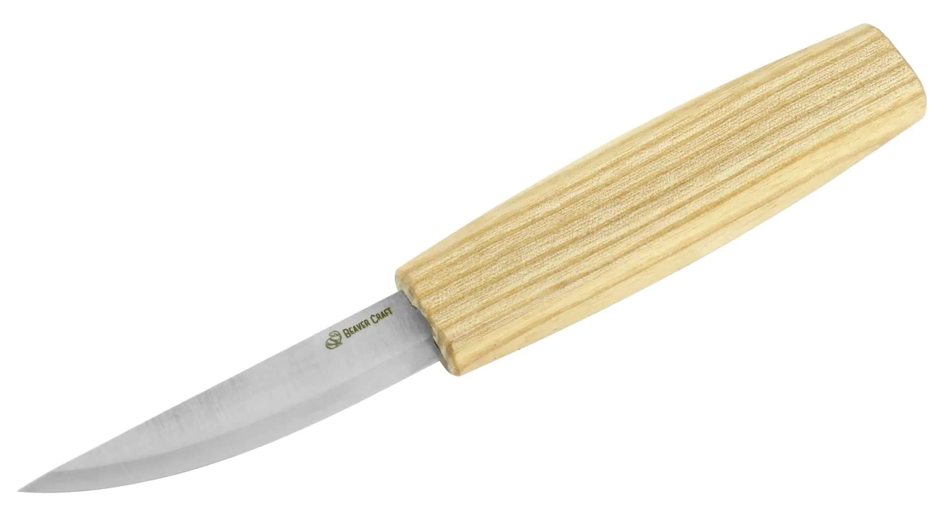 Couteau de sculpture « Sloyd » BEAVERCRAFT