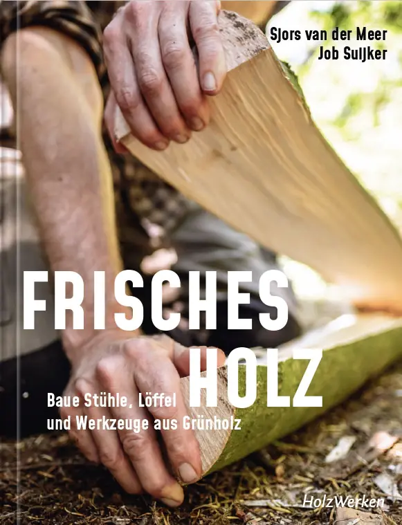 Frisches Holz / Sjors van der Meer, Job Suijker Frisches Holz / Sjors van der Meer, Job Suijker