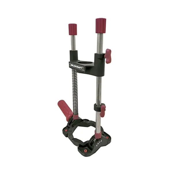 Support de perçage DrillMate (43mm) MILESCRAFT