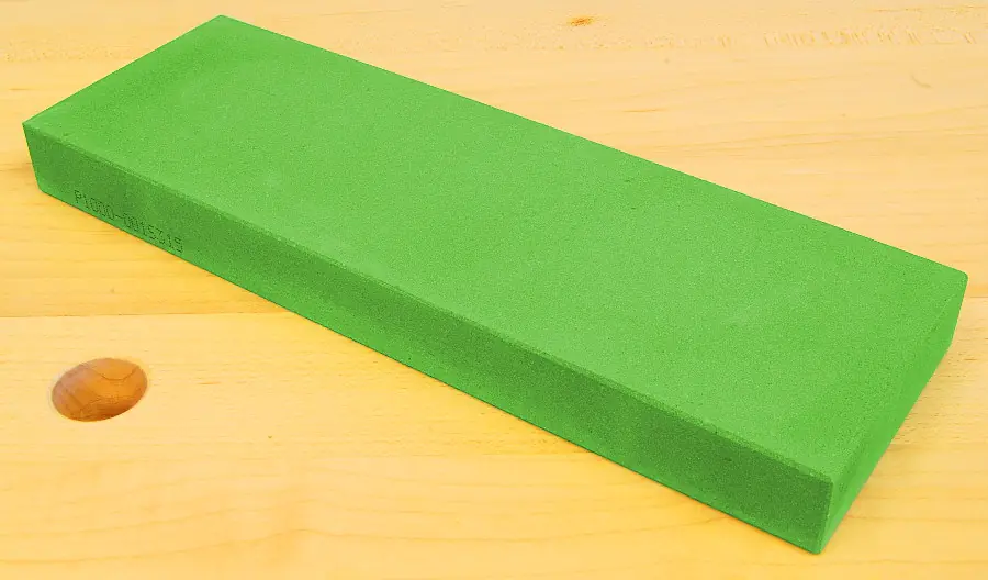 Pierre à Aiguiser Grain 1000 Taille 210 x 70 x 20 mm Chosera Pro NANIWA