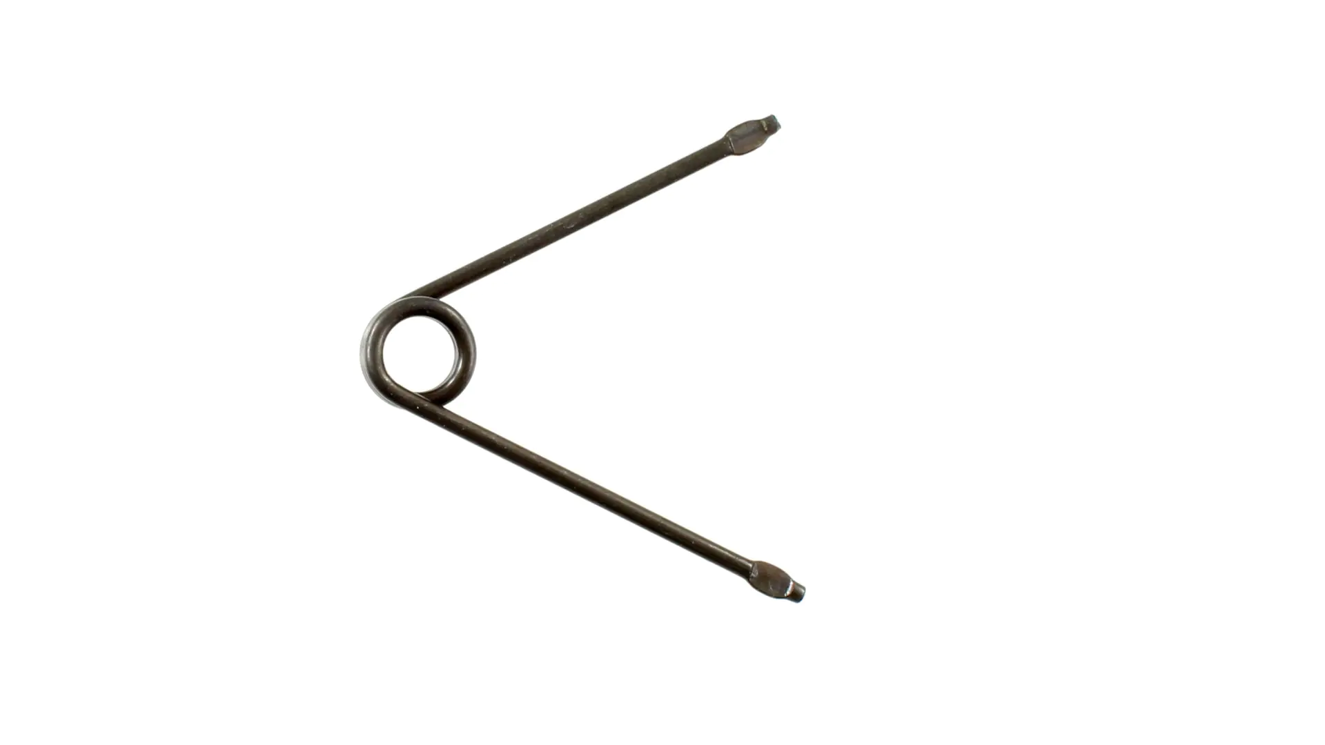 Ressort de Rechange pour Sécateur et Cisailles Japonais, large Ressort de Rechange pour Sécateur et Cisailles Japonais, large