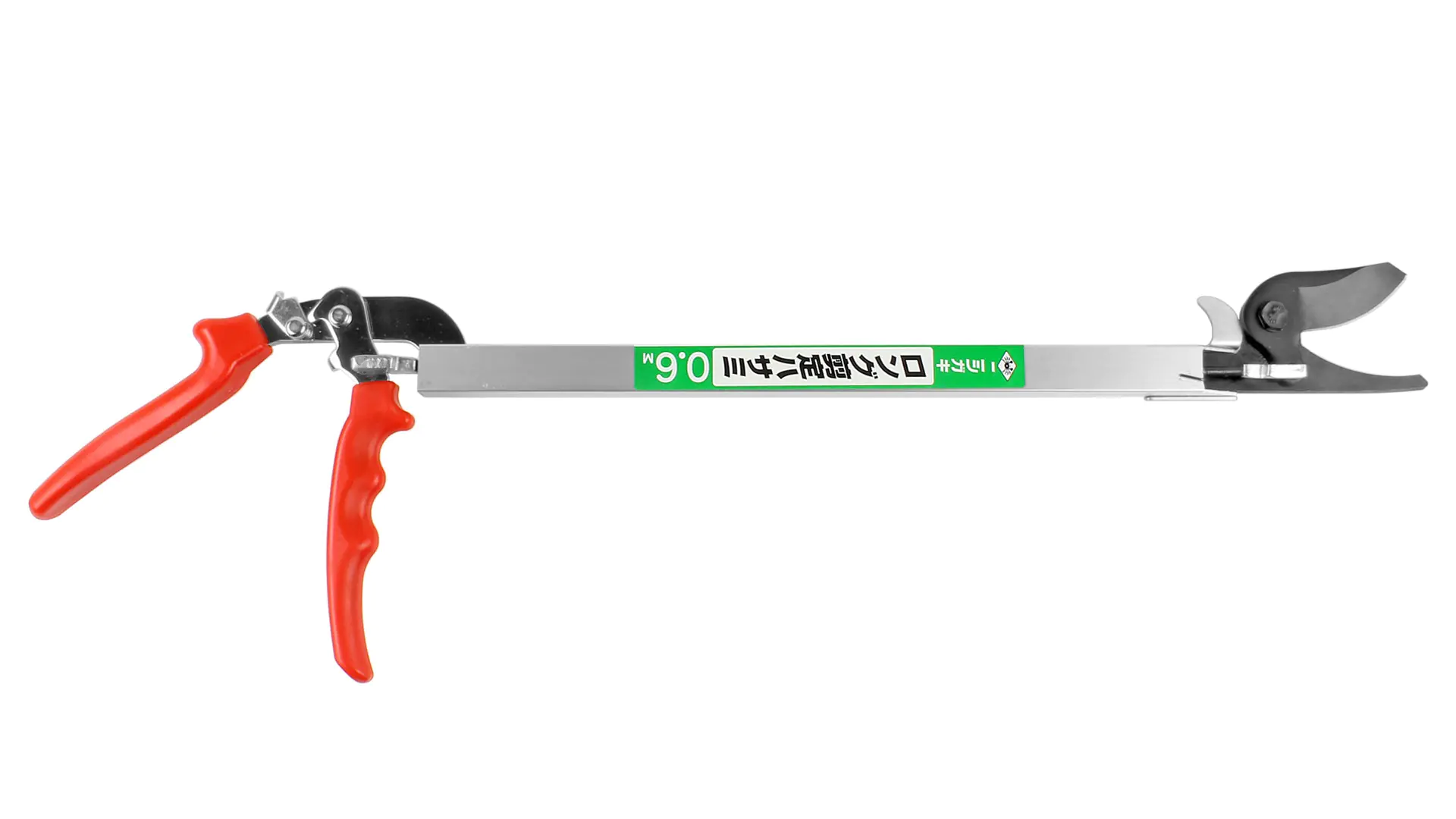 Élagueur à perche avec longueur fixe Élagueur à perche avec longueur fixe