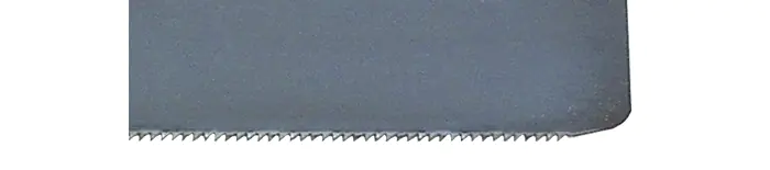 Scie à Tuyaux pour Coupe de Cuivre Longueur de Lame 240 mm Z-SAW