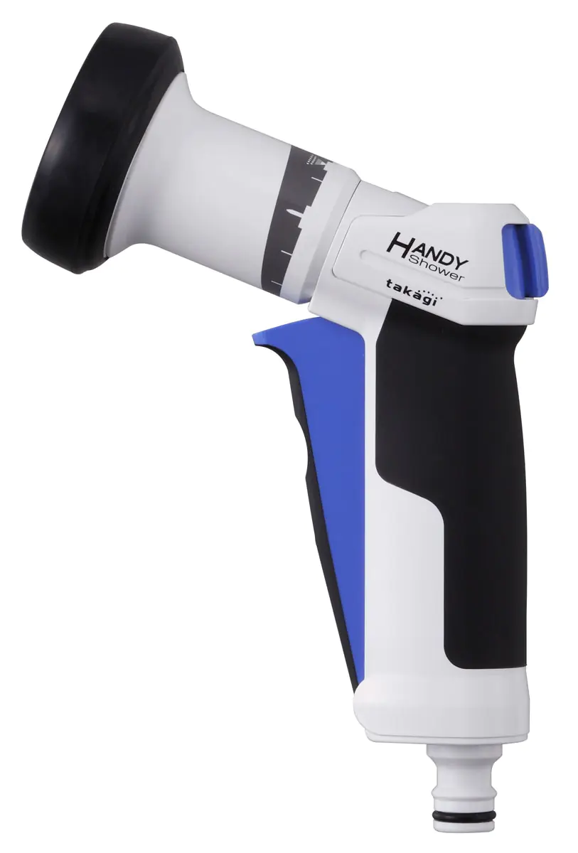Tête de Pulvérisation Handy Premium TAKAGI