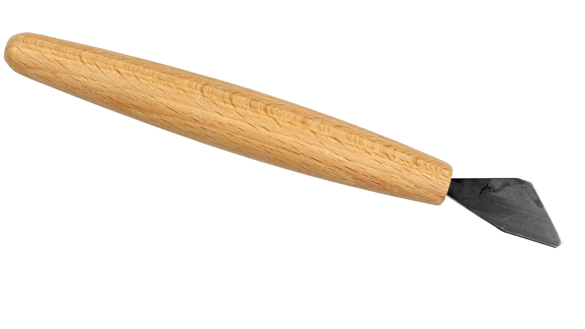 Ciseau à Sculpter le Bois Kiridashi 15 mm KAWASEI