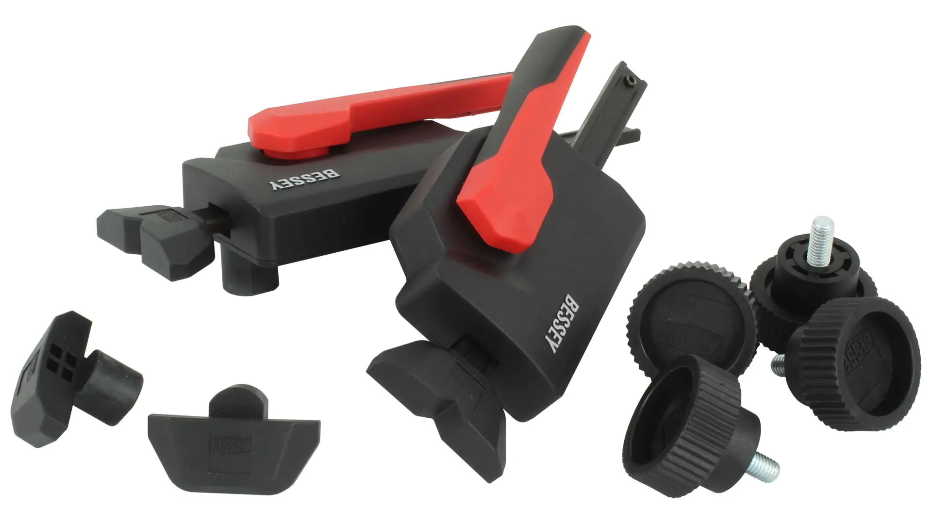 Tendeur horizontal set  BESSEY