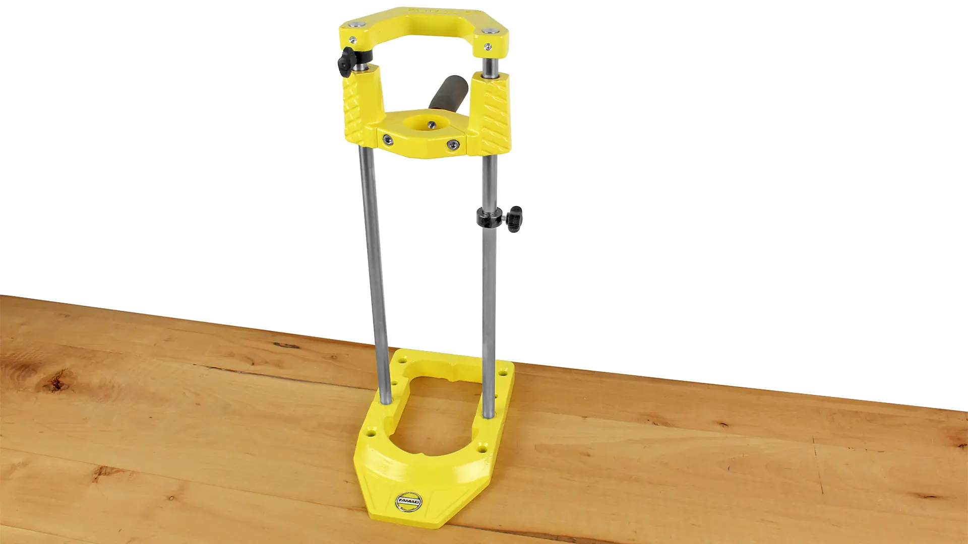 Support de Perçage Profondeur de Trou Max 350 mm FAMAG Support de Perçage Profondeur de Trou Max 350 mm FAMAG