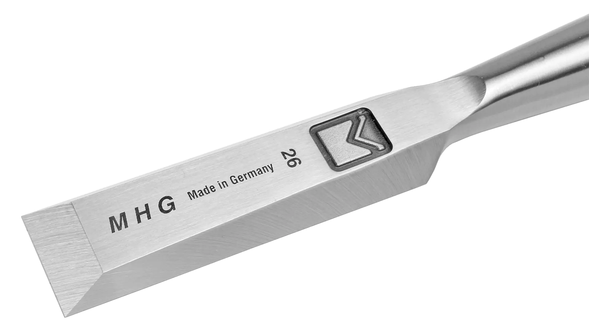 Socket Chisel 16 mm MHG Socket Chisel 16 mm MHG