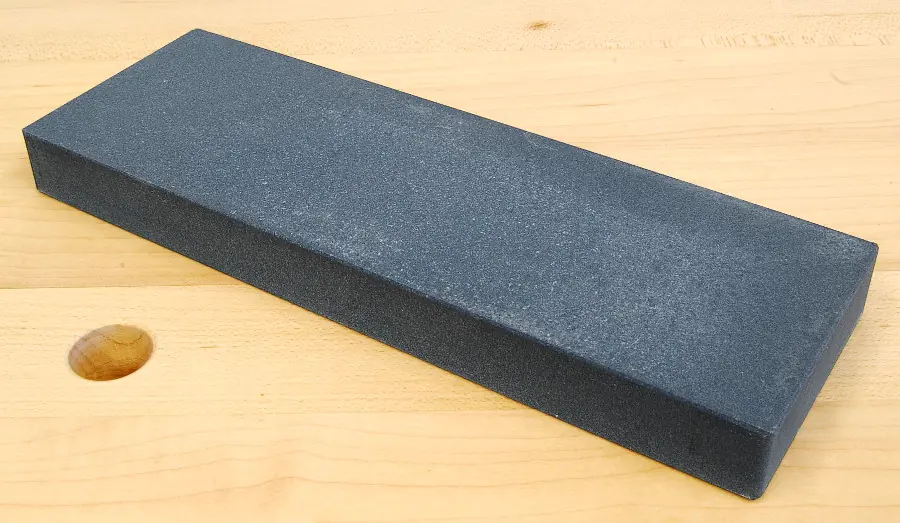 Pierre à Aiguiser Grain 600 Taille 210 x 70 x 20 mm Chosera Pro NANIWA