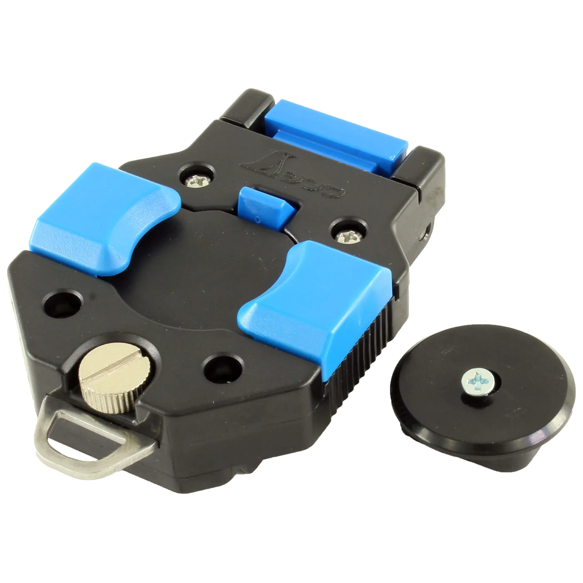Support EASY-LOCK pour mètre ruban de SHINWA