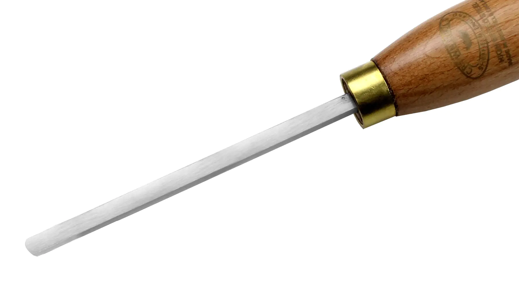 Outil de Creusage Carré 6mm Droit 6mm CROWN