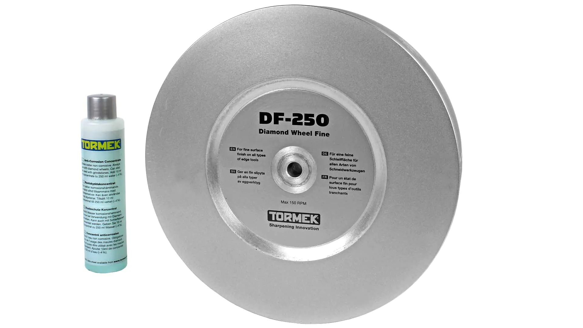 Tormek Disque Diamant K 600