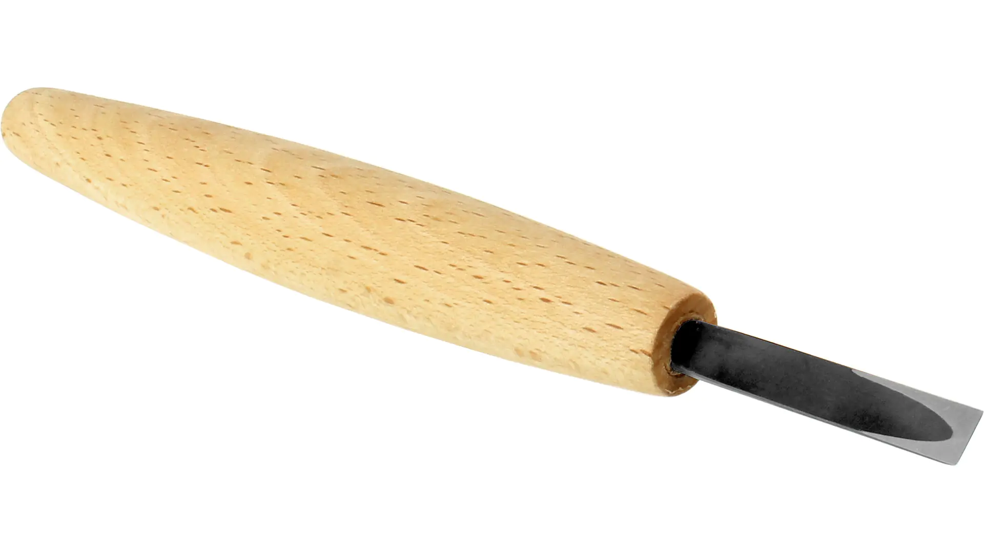 Ciseau à Sculpter le Bois Plat 6 mm KAWASEI