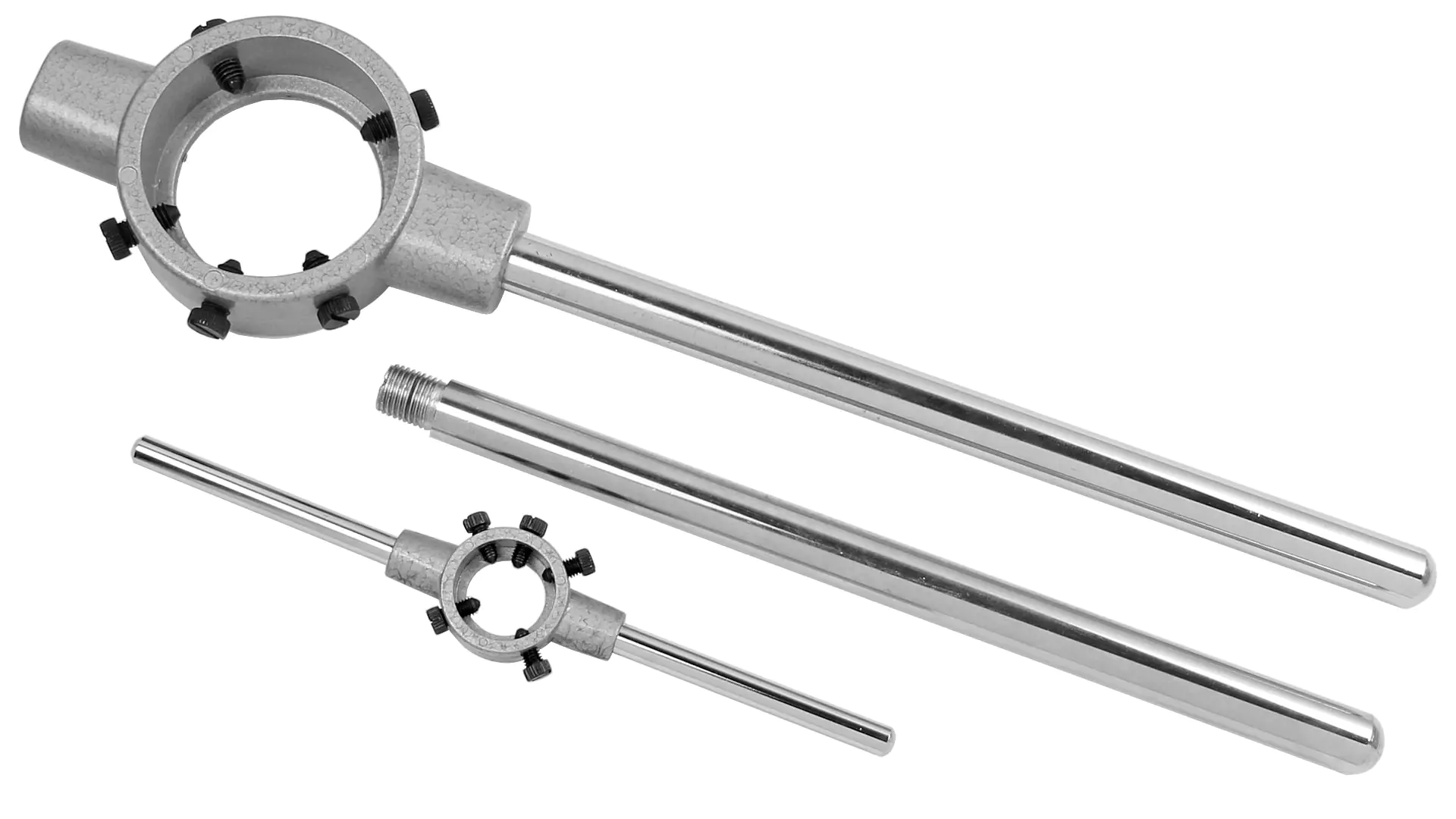 Support pour Matrices Circulaires pour Diamètre Extérieur 20 x 7mm Support pour Matrices Circulaires pour Diamètre Extérieur 20 x 7mm