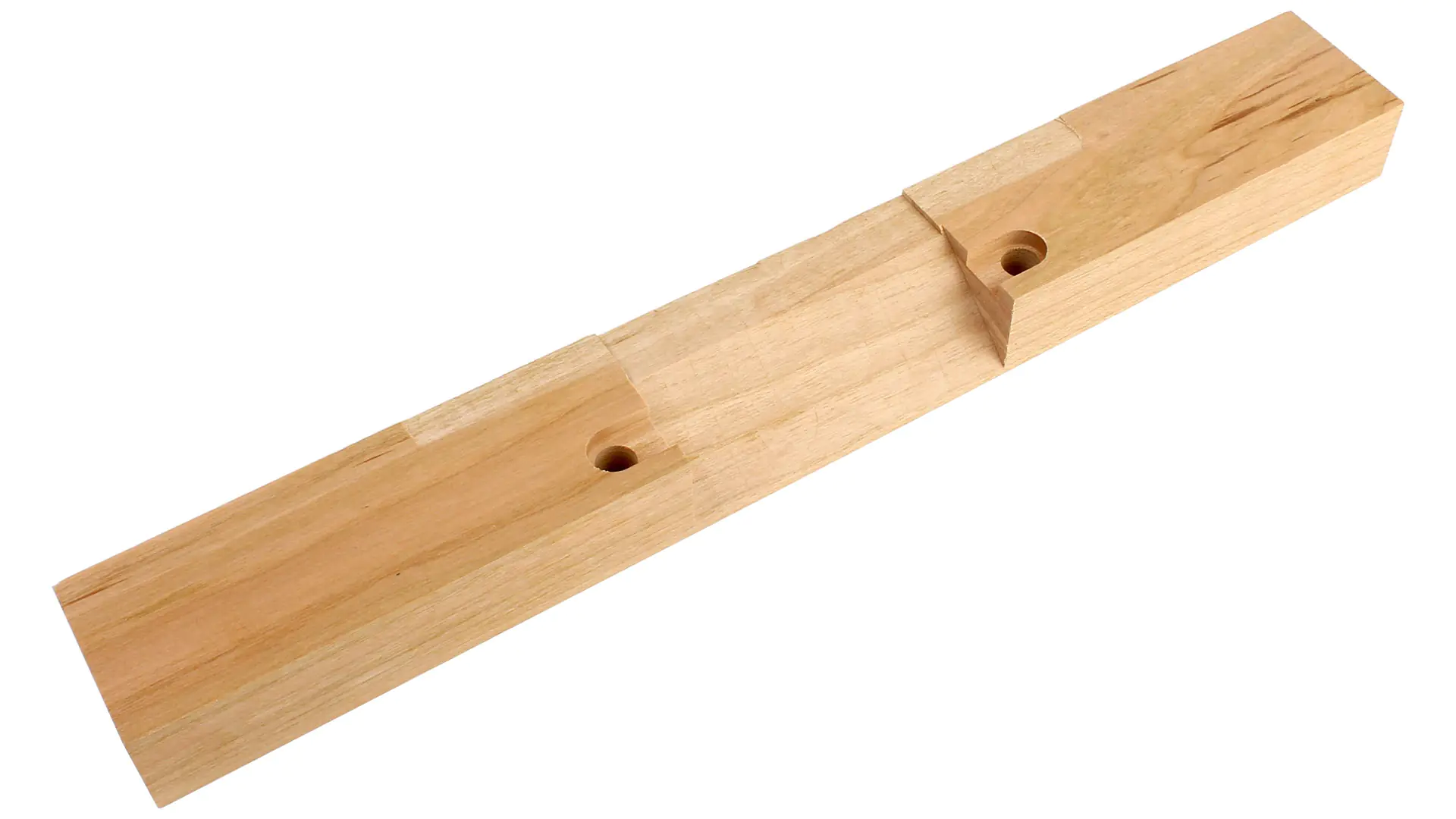 Kit de Vastringue en Bois avec Manche Vierge VERITAS