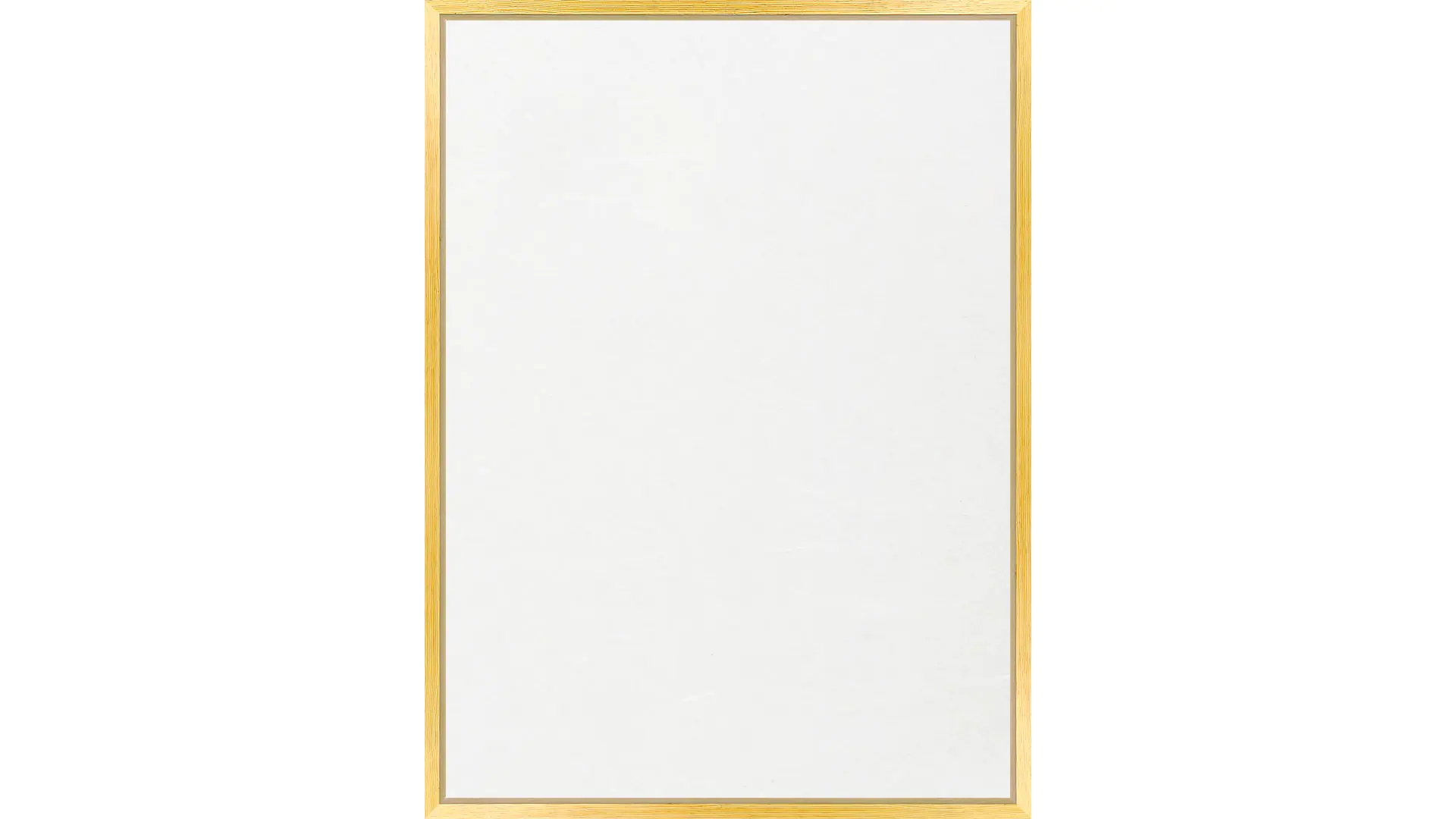 Papier Shoji Film - Blanc 950 mm x 2,15 mètres