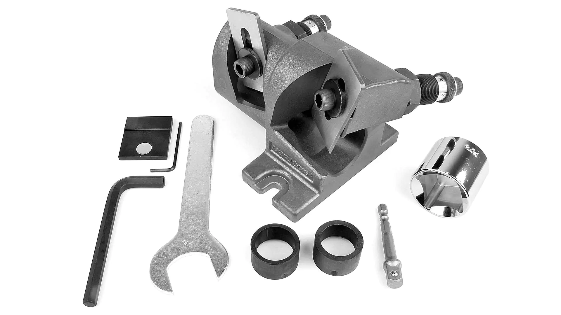 Outil de Fabrication de Goujons Basiques 1 pouce (25.4mm) VERITAS