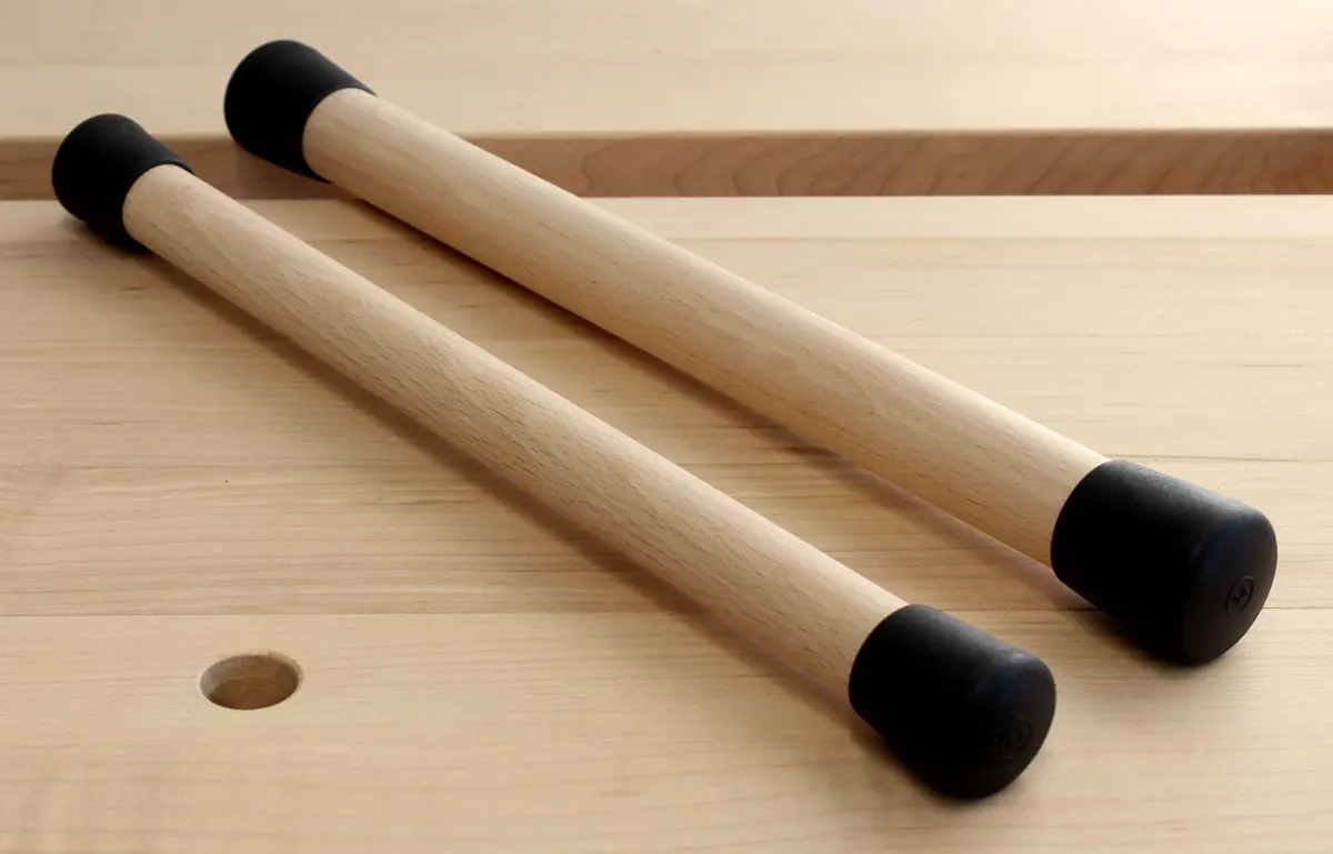 Barre de Manche D = 22mm ANKE ou ULMIA Barre de Manche D = 22mm ANKE ou ULMIA