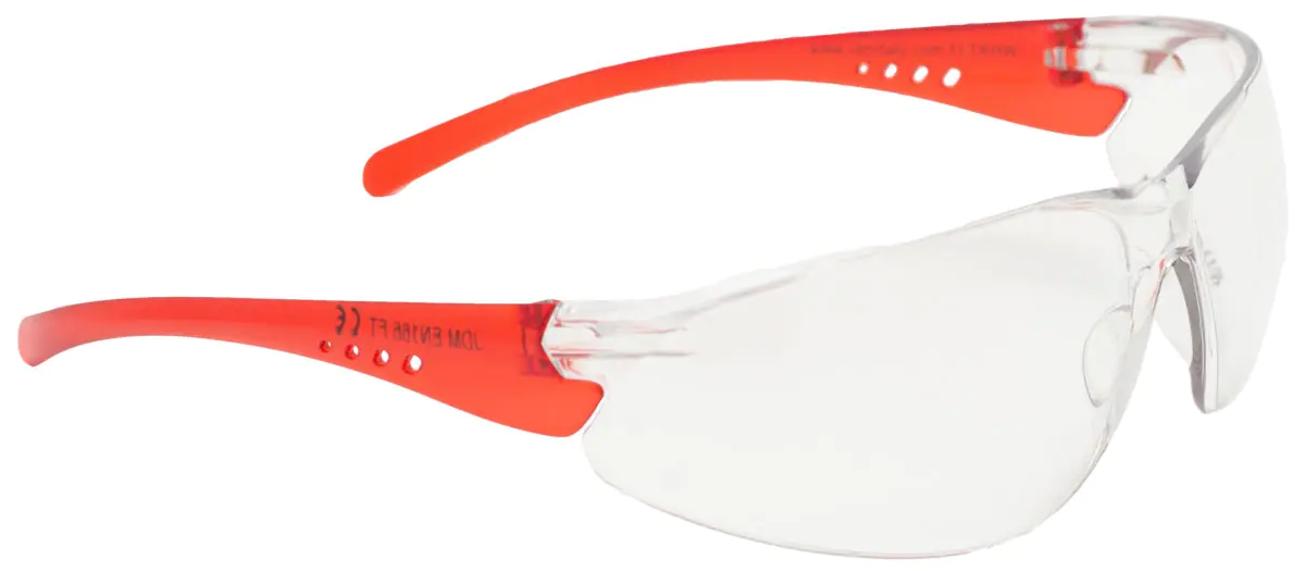 Lunettes de Protection FLASH FLTRHW