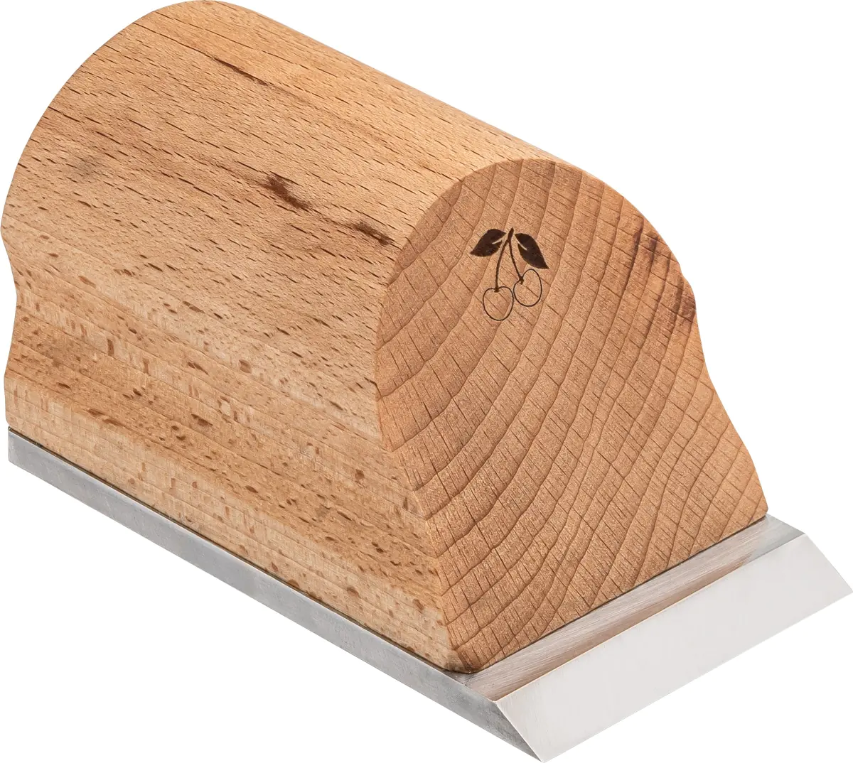 Rabot à main à lame droite KIRSCHEN