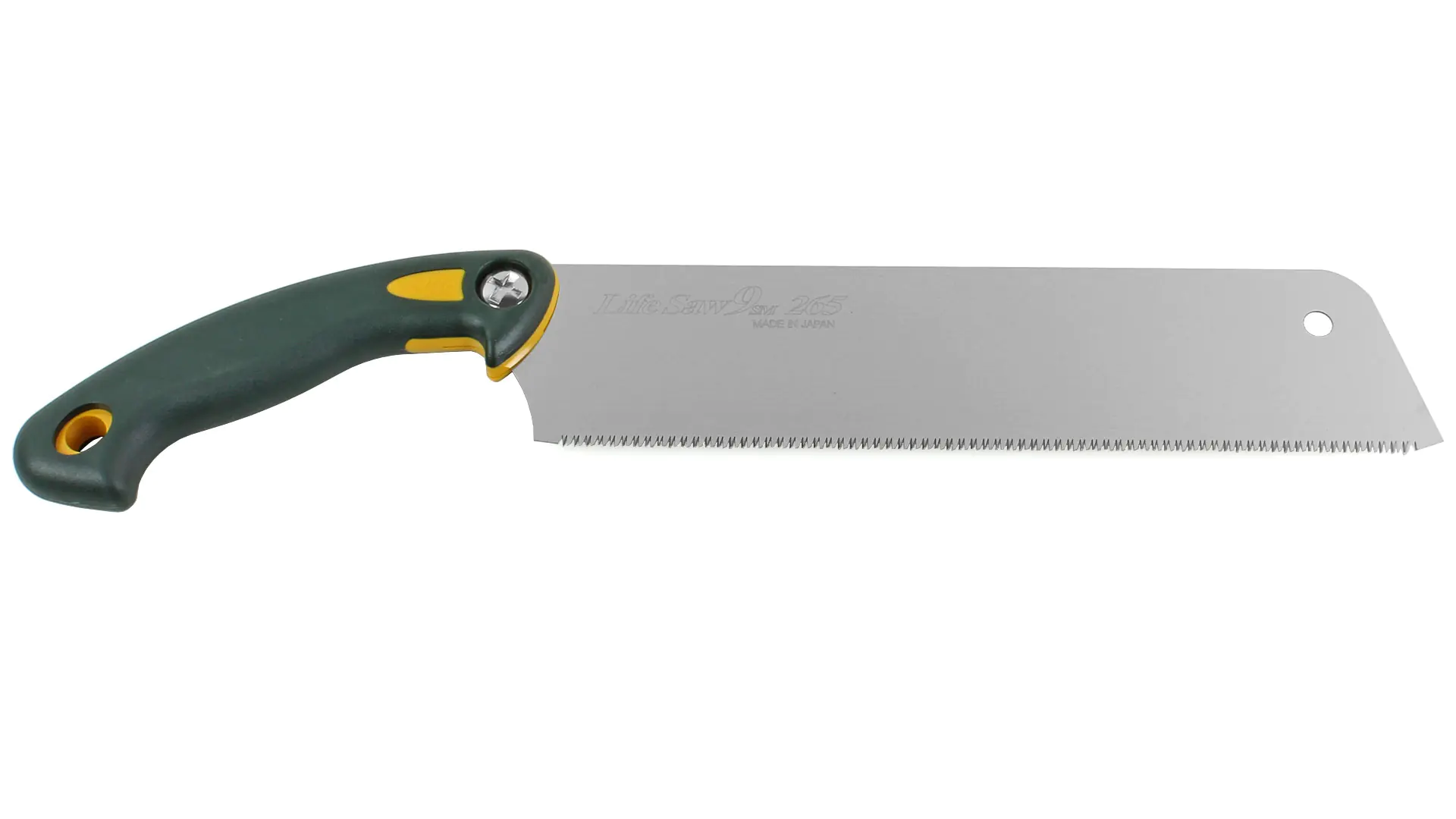 Kataba avec Poignée Pistolet Lame 265 mm LIFE SAW Kataba avec Poignée Pistolet Lame 265 mm LIFE SAW