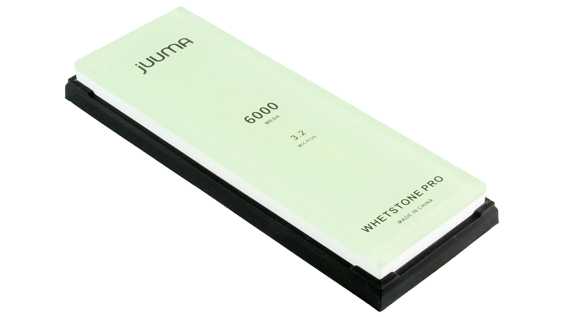 Whetstone Pro grain 6000 - jUUMA